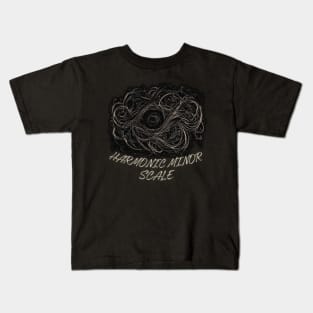 Metalcore Kids T-Shirt
